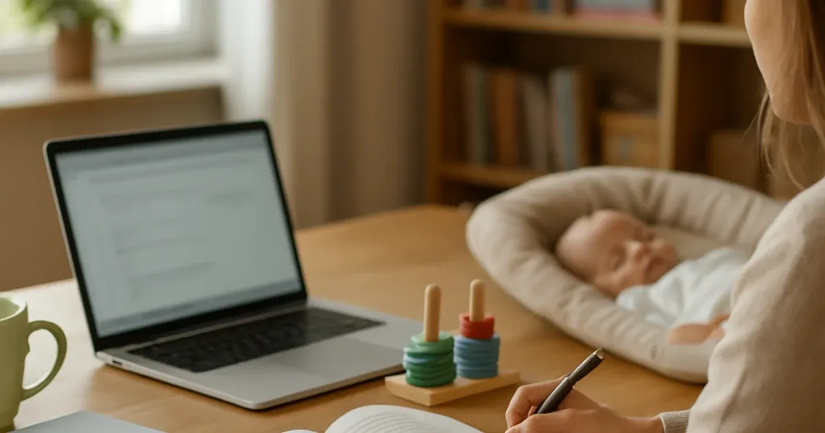 Image de présentation de Guide des parents