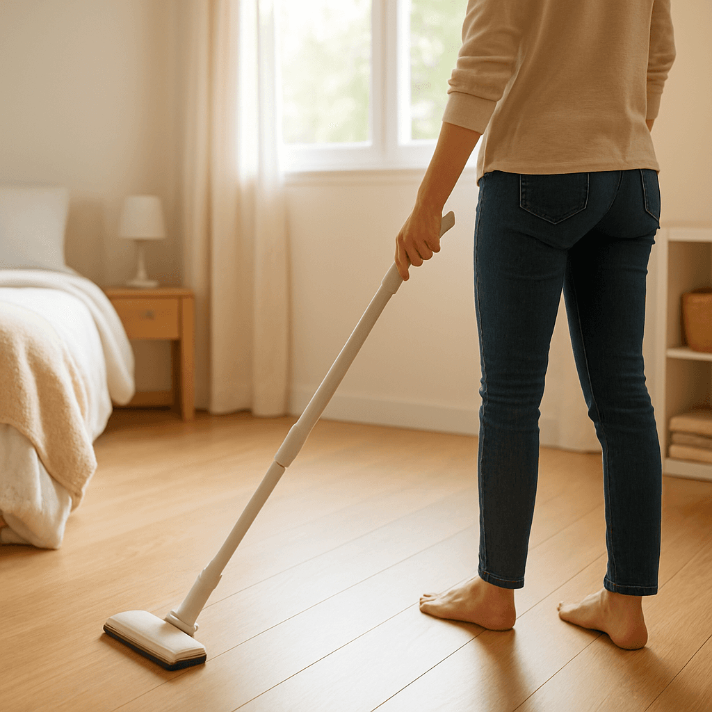 Acariens : protocole anti-allergie en 30 minutes