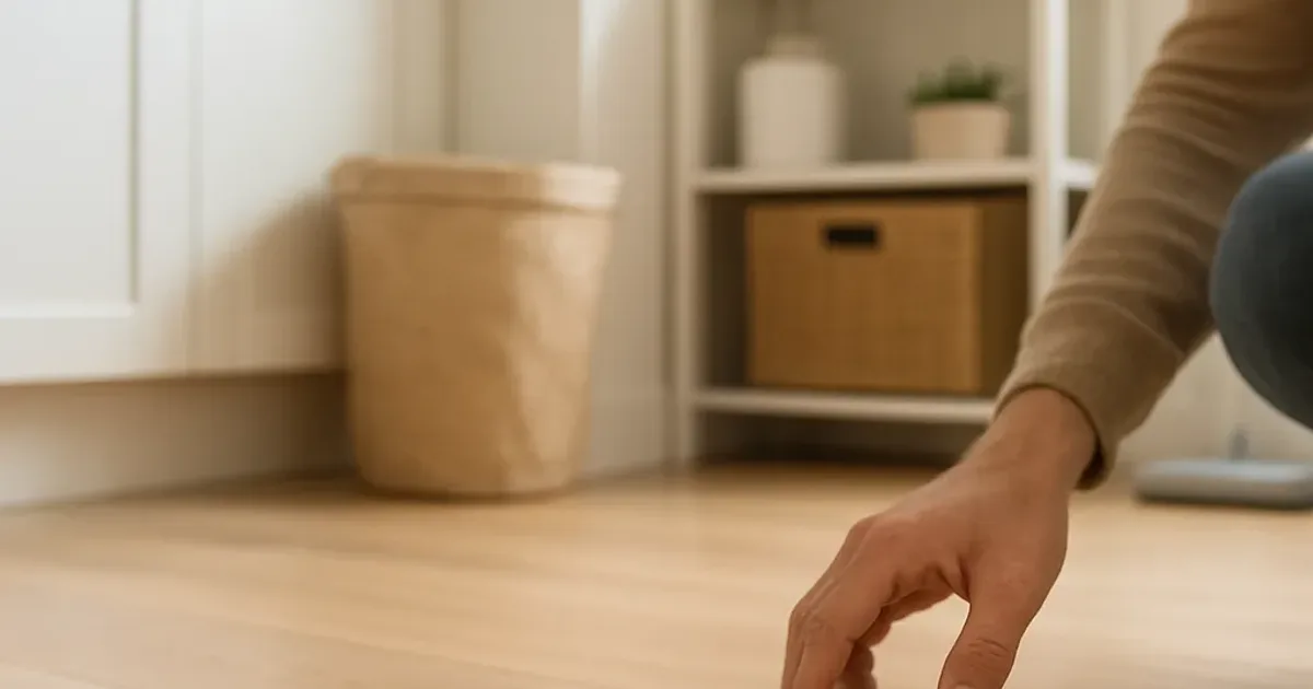 Cafards : 12 points d'entrée à colmater chez vous