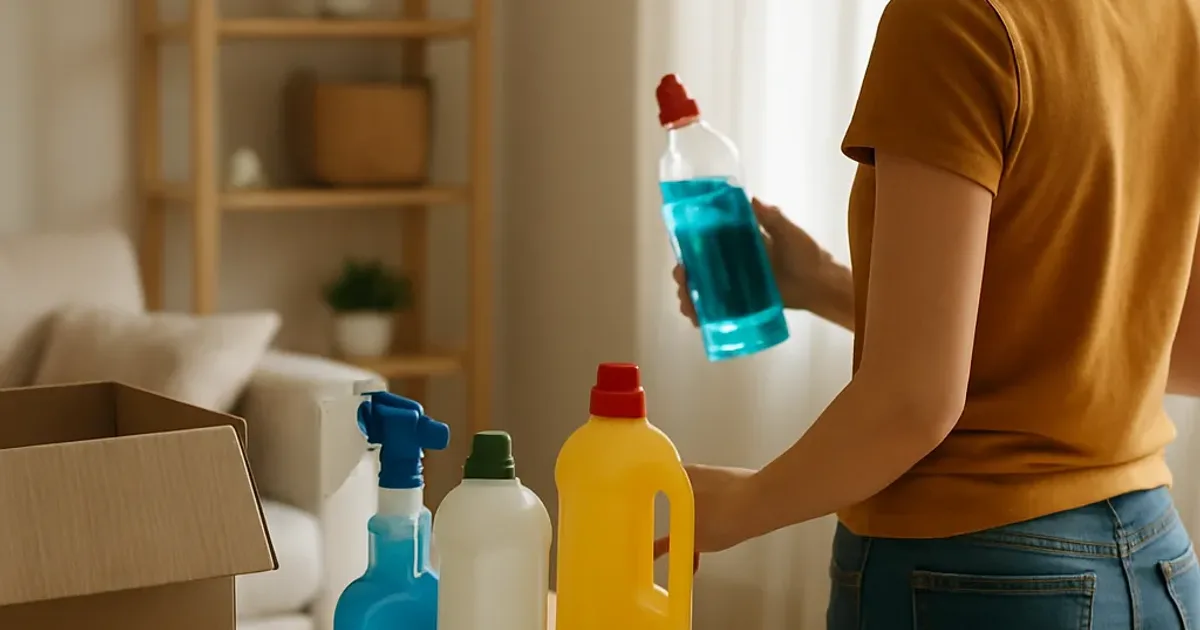 Déstockage ménage : 9 règles pour acheter malin