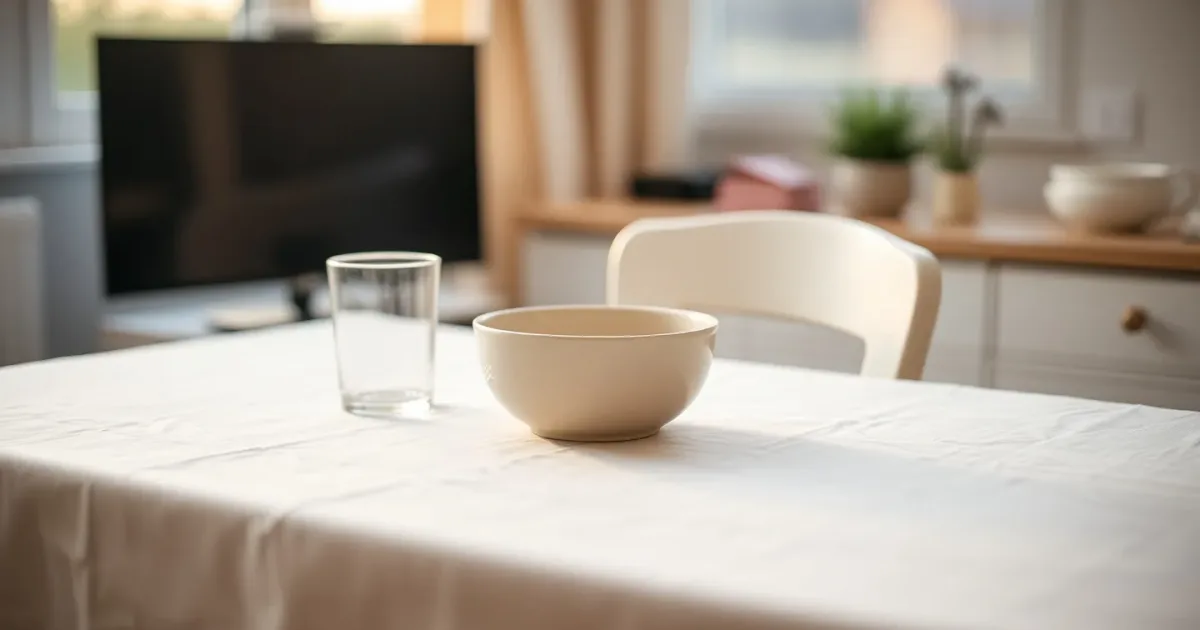 Table à langer qui pue ? Ma routine anti-odeurs en 5 min