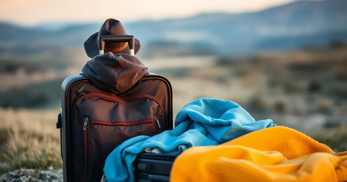 Retour de voyage : désinfecter valise et vêtements anti-punaises