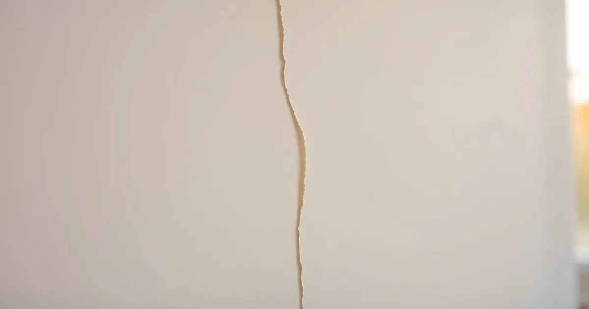 Moisissure sur papier peint : je nettoie sans décoller