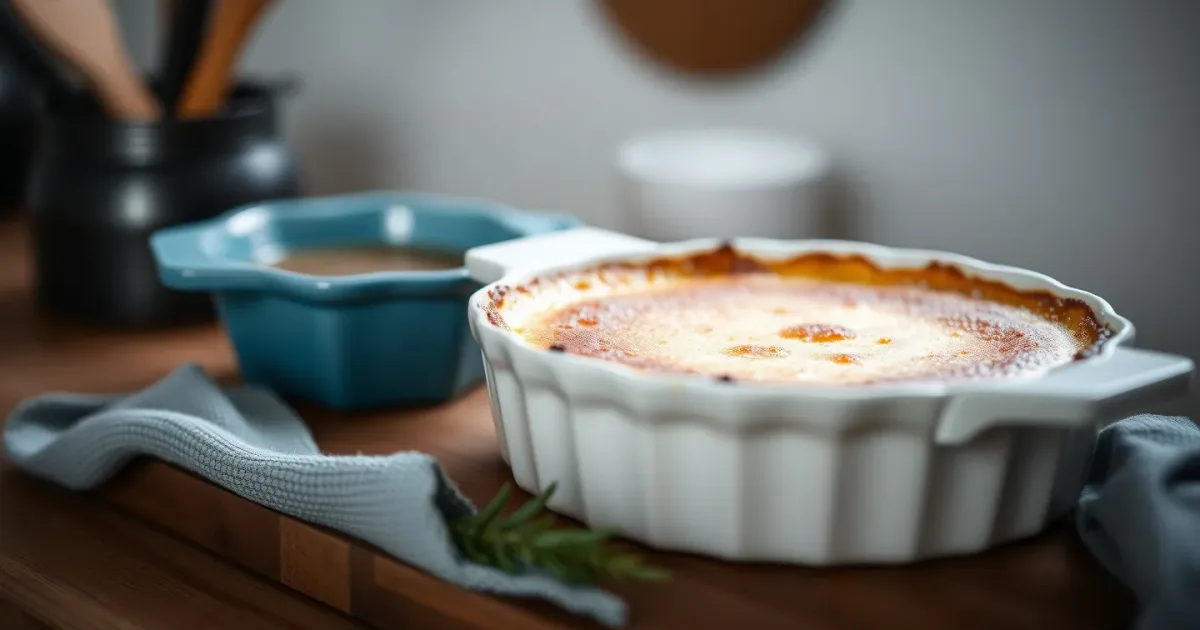 Casserole brûlée : mon astuce au bicarbonate sans gratter