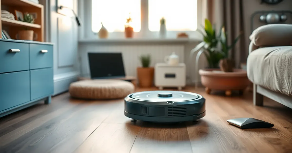 Robot aspirateur pas cher : lequel vaut vraiment le coup ?