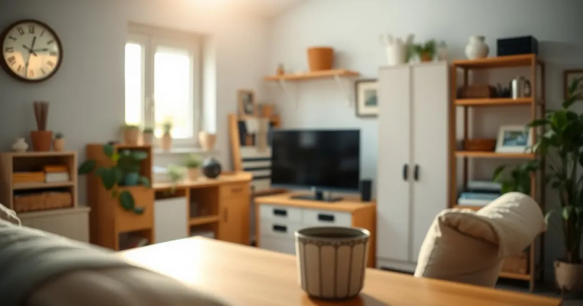 Acariens : ma checklist humidité pièce par pièce