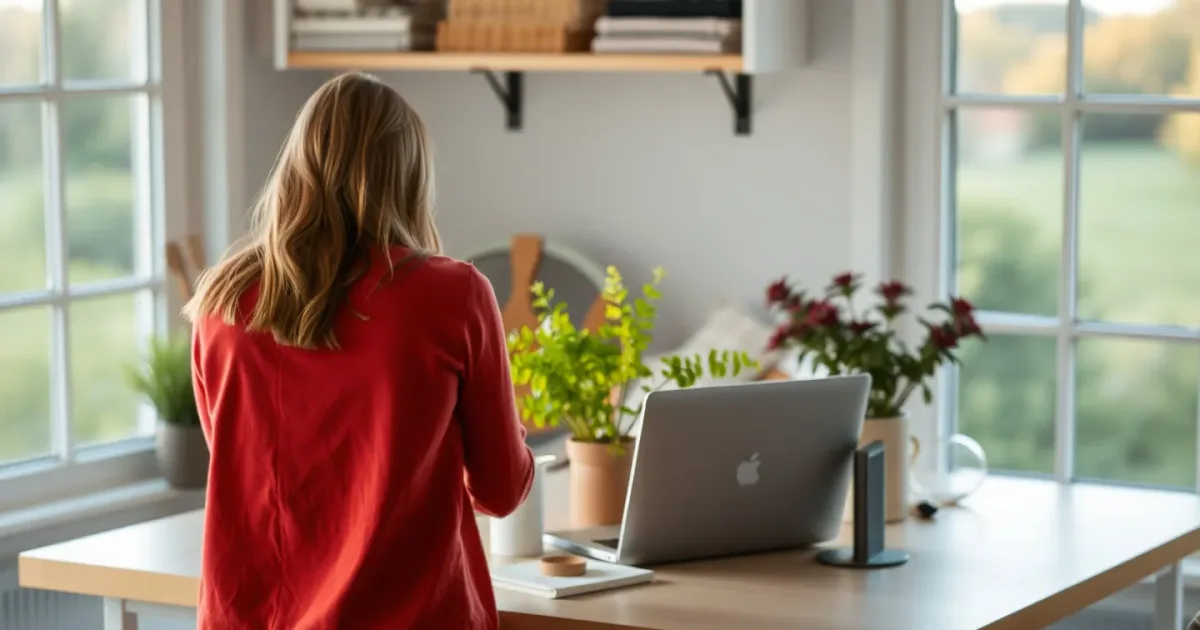 Routine du dimanche : 30 min pour une semaine clean
