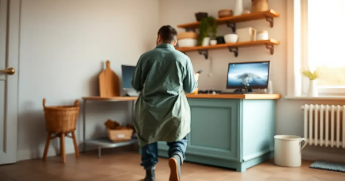 Rouille sur carrelage : mes astuces sans rayer ni ternir