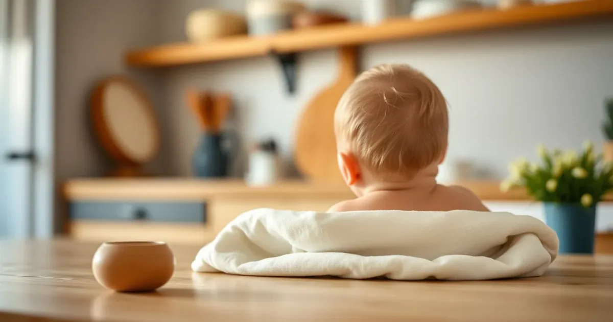 Moisissure sur tétine et sucette : que faire vite ?