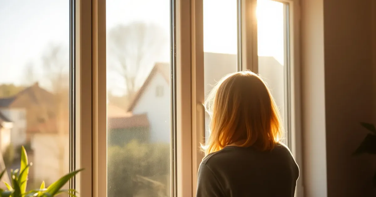 Vitres en plein soleil : zéro trace avec ma méthode