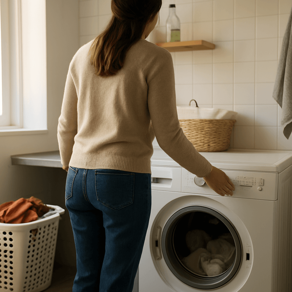 Buanderie sans odeurs : 7 gestes anti-humidité efficaces