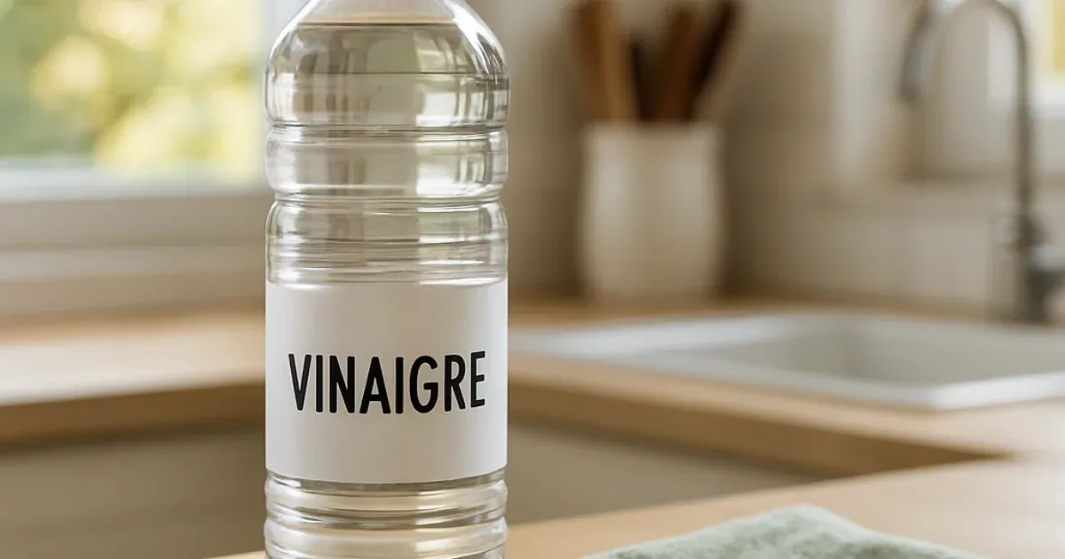 Vinaigre